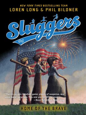 cover image of Home of the Brave